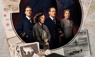 'Operation mincemeat' - 'L'arma dell'inganno'