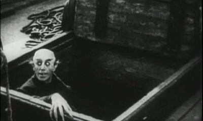 Nosferatu