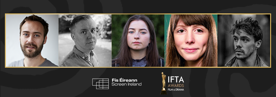 Irish film and Television Academy Awards