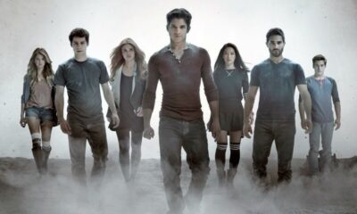 teen wolf film