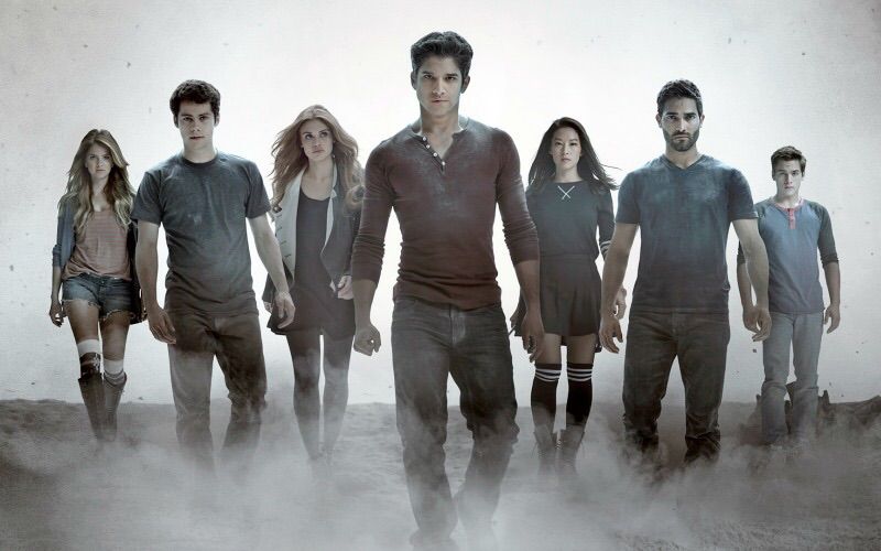 teen wolf film