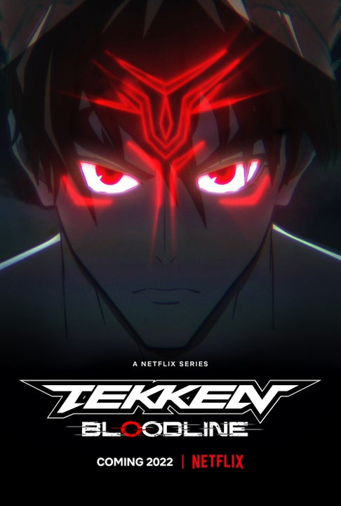 tekken bloodline