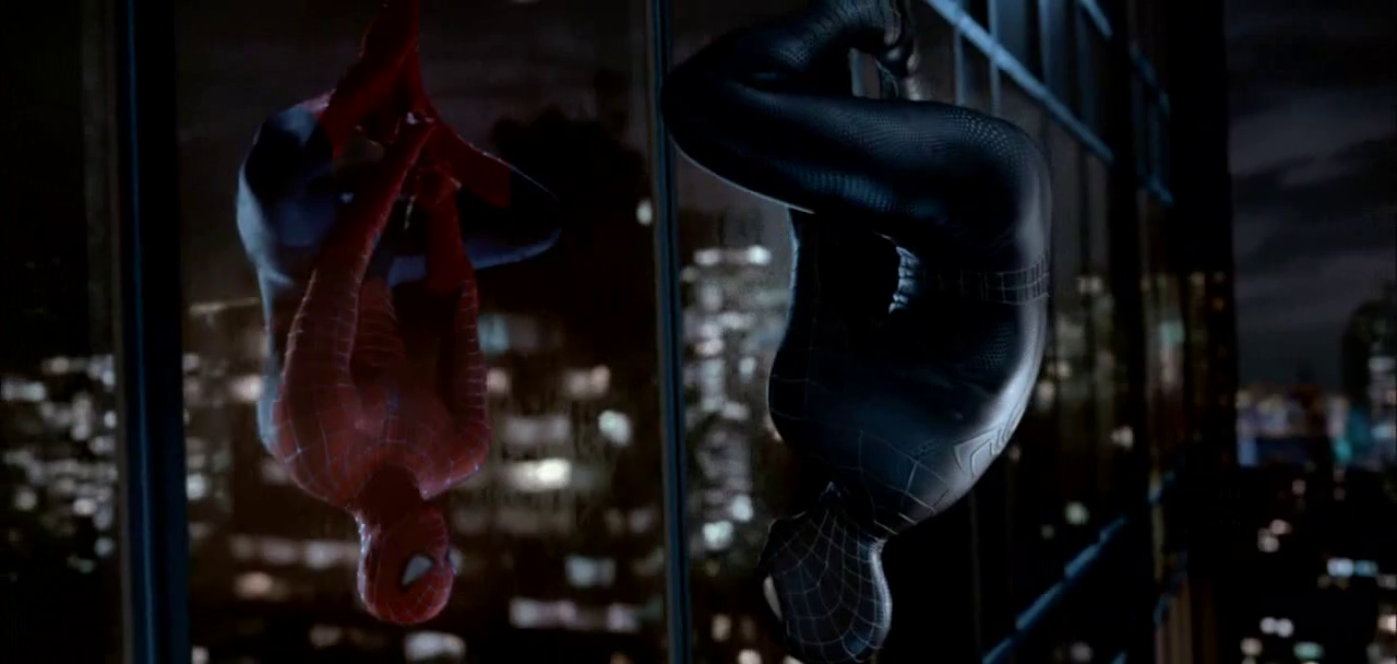 Raimi mono