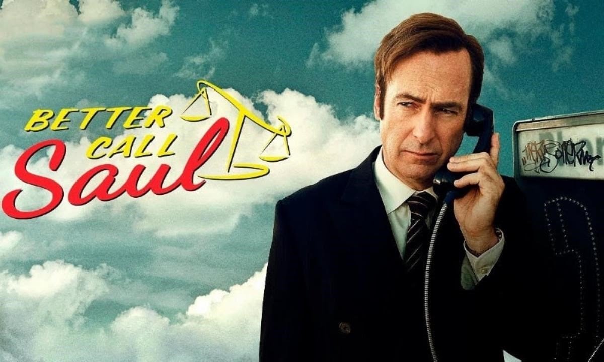 Better Call Saul 6