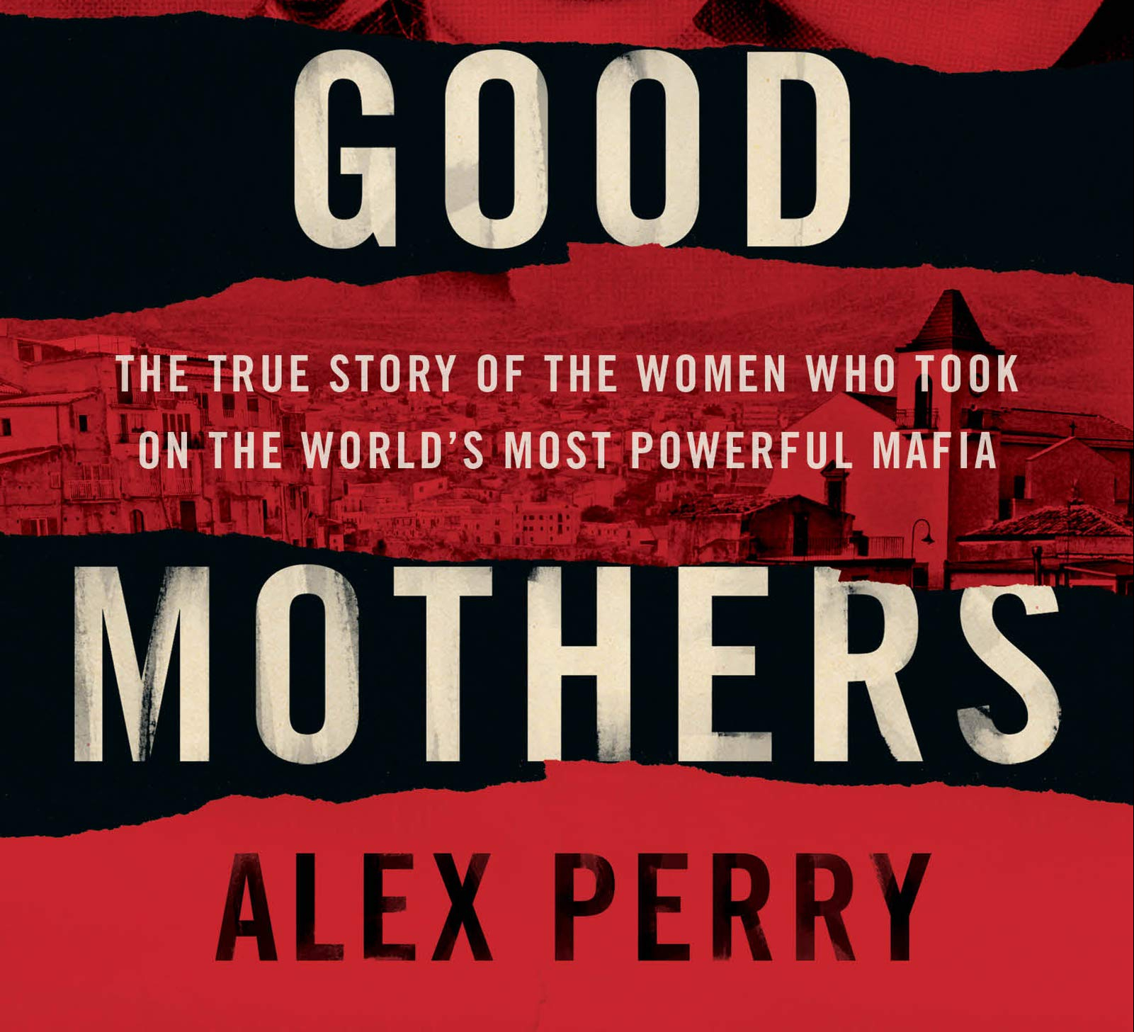 The Good Mothers