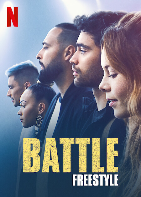 battle: freestyle
