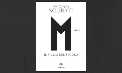 serie sky su mussolini