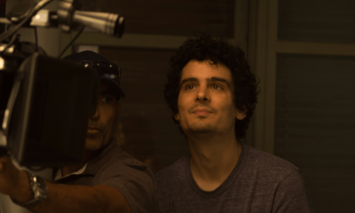 Damien Chazelle, regista