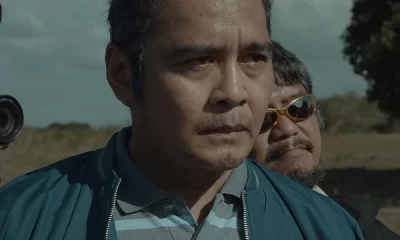 on the job the missing 8