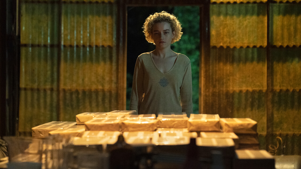 ozark 4 seconda parte