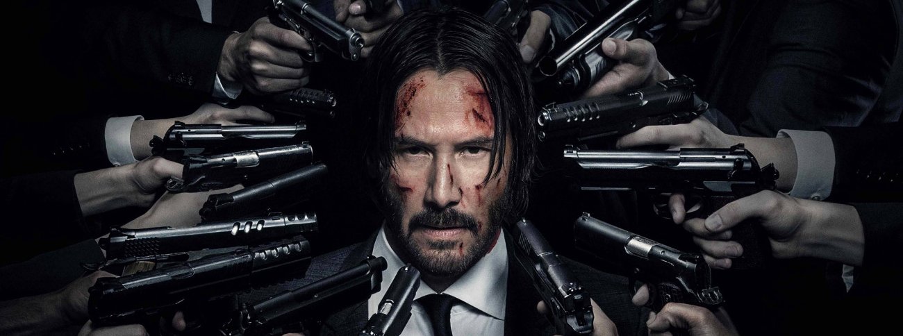 john wick capitolo 4