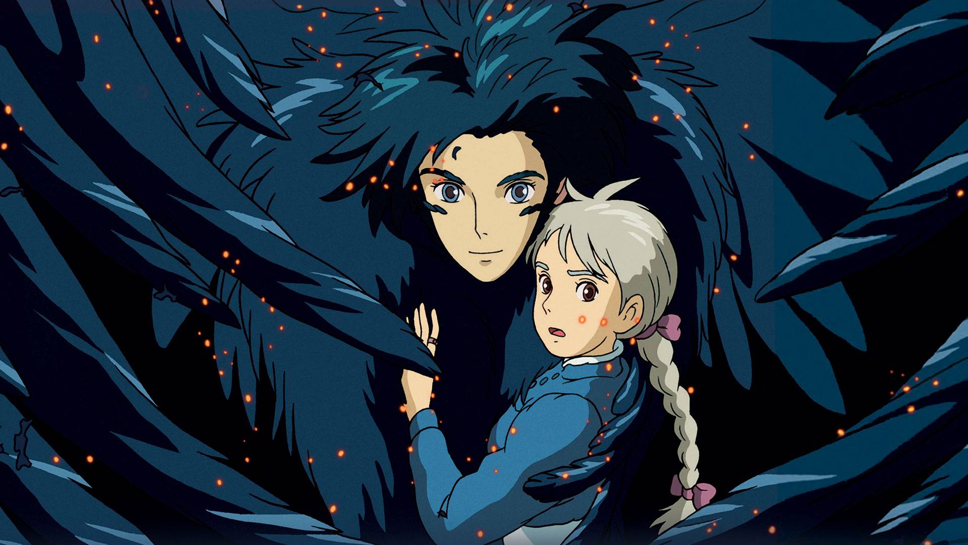 10 film per bambini netflix