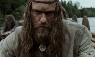 the northman i personaggi