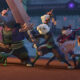 samurai rabbit