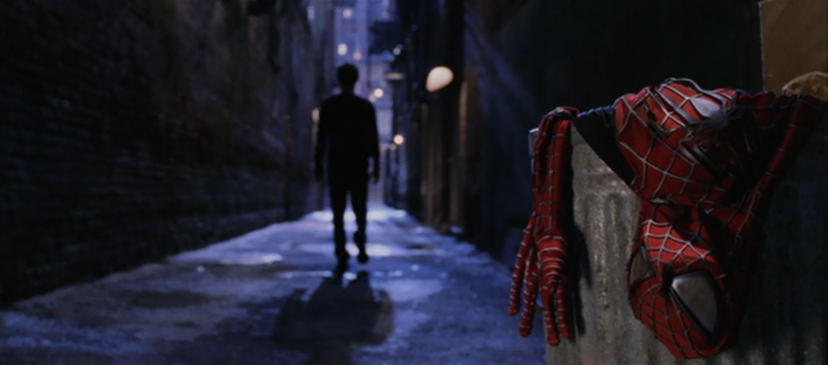 Raimi mono