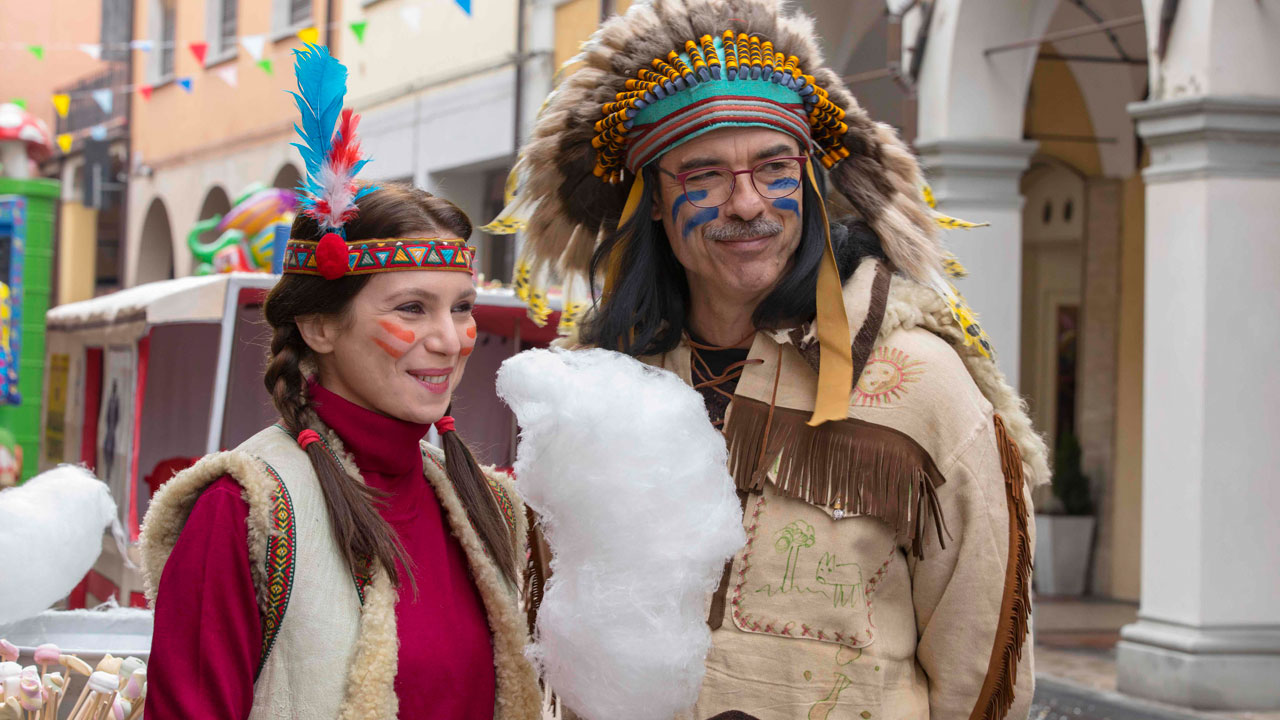 mio fratello rincorre i dinosauri