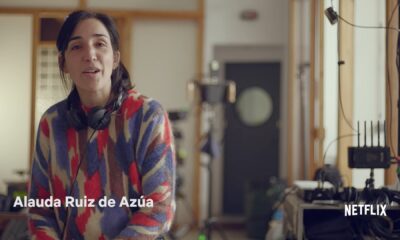 eres tu netflix