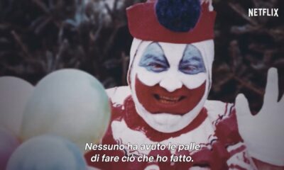 conversazioni con un killer gacy