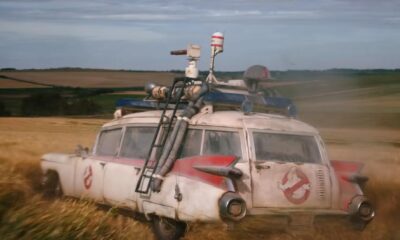 ghostbusters afterlife eagle pictures sorrento proia