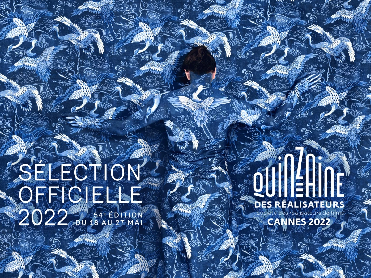 Quinzaine des Réalisateurs. i film