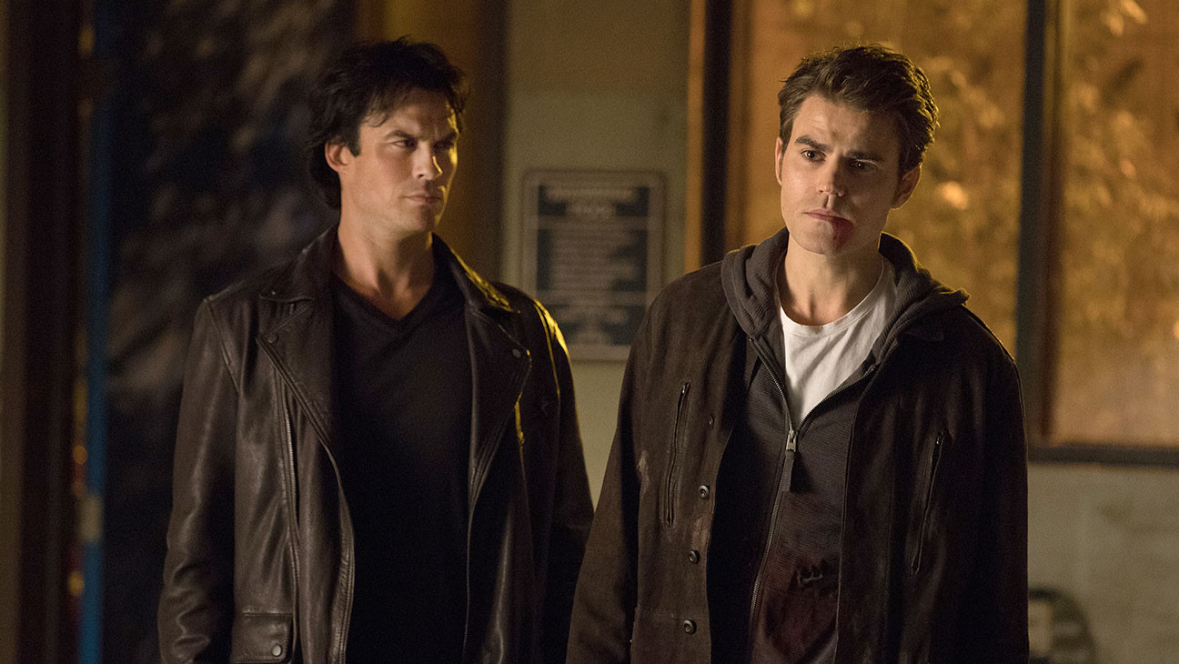 the vampire diaries netflix