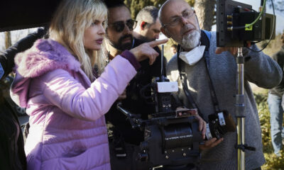 micaela ramazzotti regista