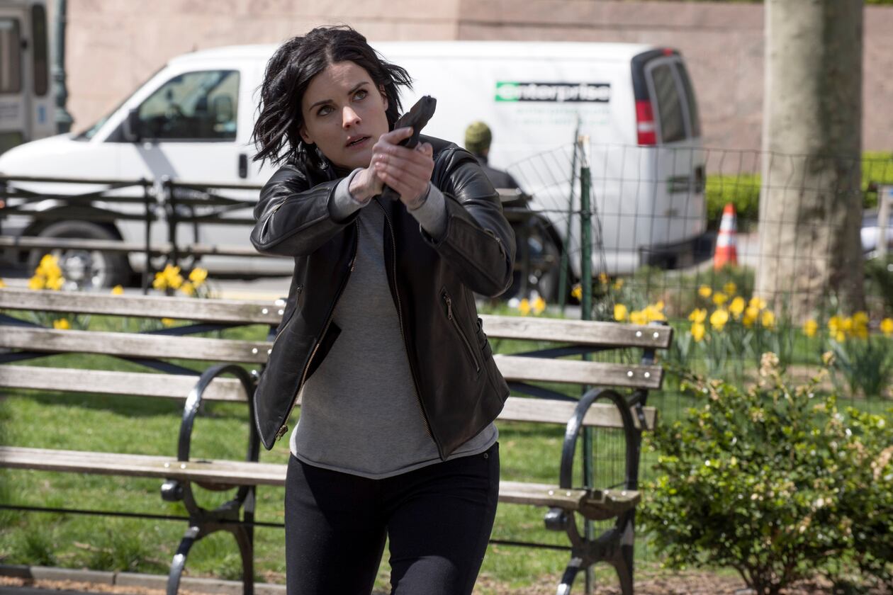 blindspot 5