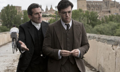 lettera a franco film