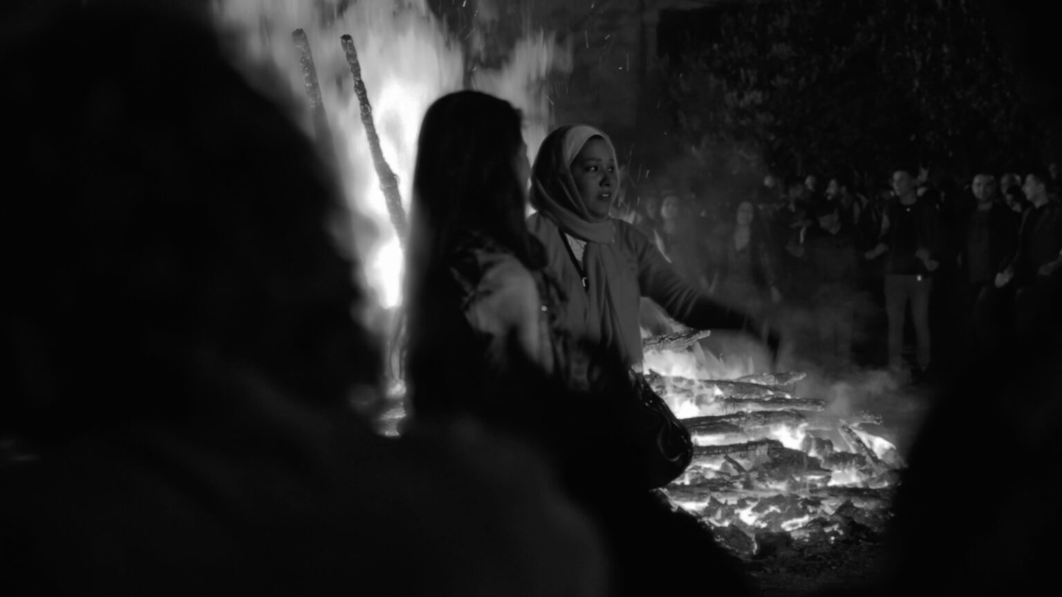 Kurdbûn - Essere curdo di Fariborz Kamkari