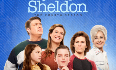 young sheldon