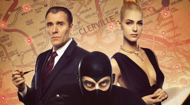 diabolik su sky