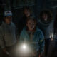 stranger things 4 volume 1