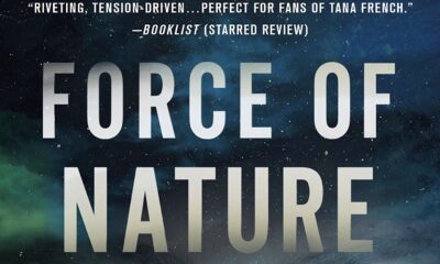 Force of Nature