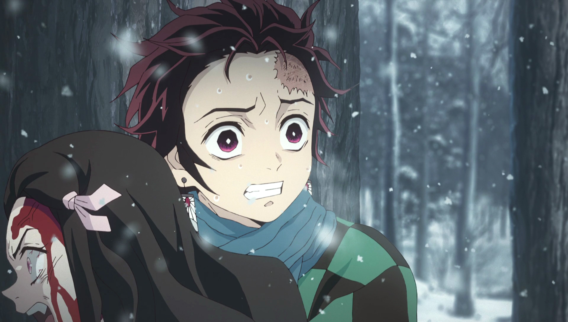 demon slayer 3