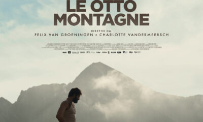 le otto montagne
