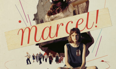 marcel con jasmine trinca