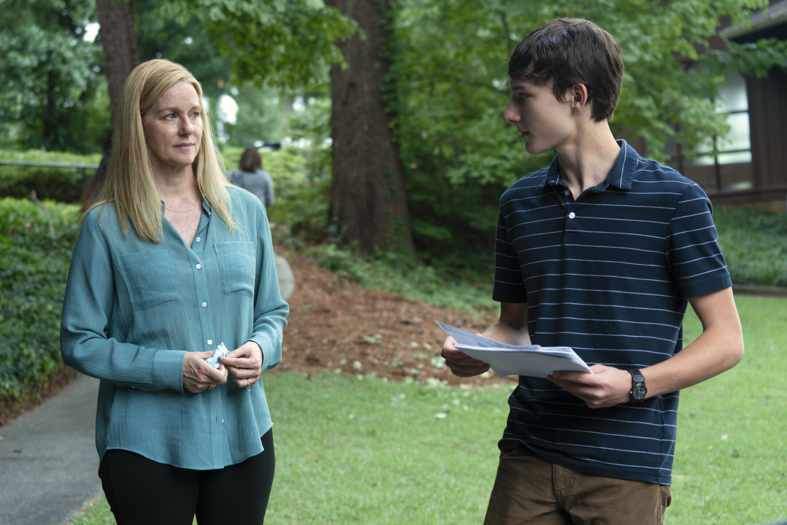 ozark spin-off
