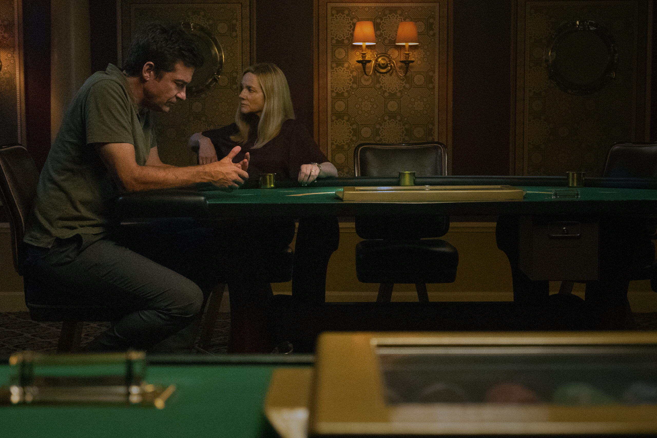 ozark spin-off serie casinò