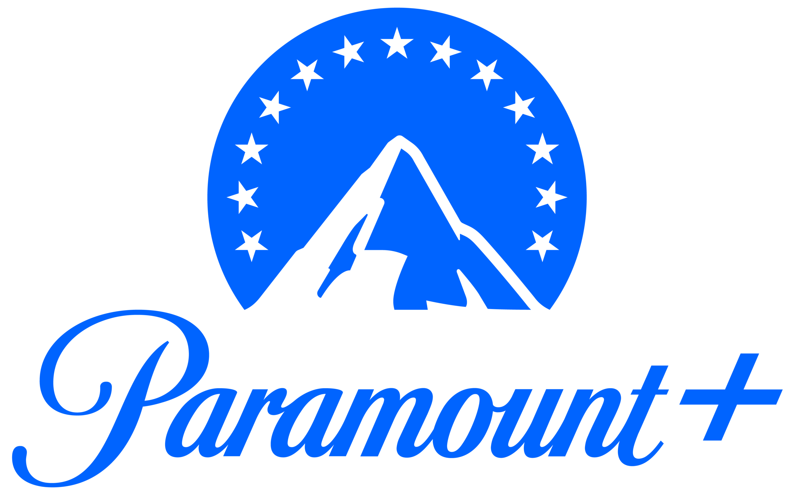 paramount+ record