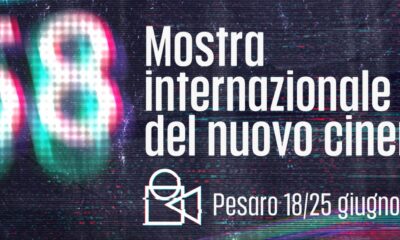 La 58° Edizione della Mostra Internazionale del Nuovo Cinema