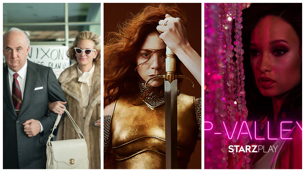 starzplay maggio 2022