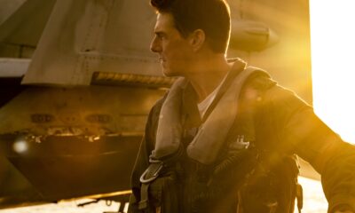 top gun in sala mtv music awards 2023
