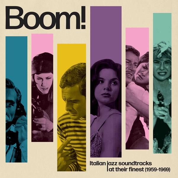 boom cam sugar