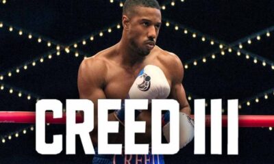 Creed III uscirà in italiana e USA