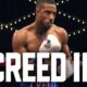 Creed III uscirà in italiana e USA