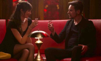 american night clip