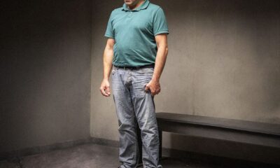 Il barbiere complottista