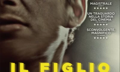 il figlio di saul