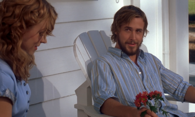 nicholas sparks nuovi film