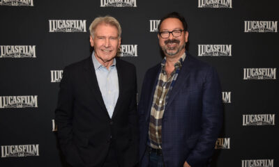 star wars celebartion Indiana Jones 5